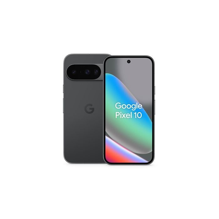 Smartphone Google Pixel 10 128 Go Noir Volcanique