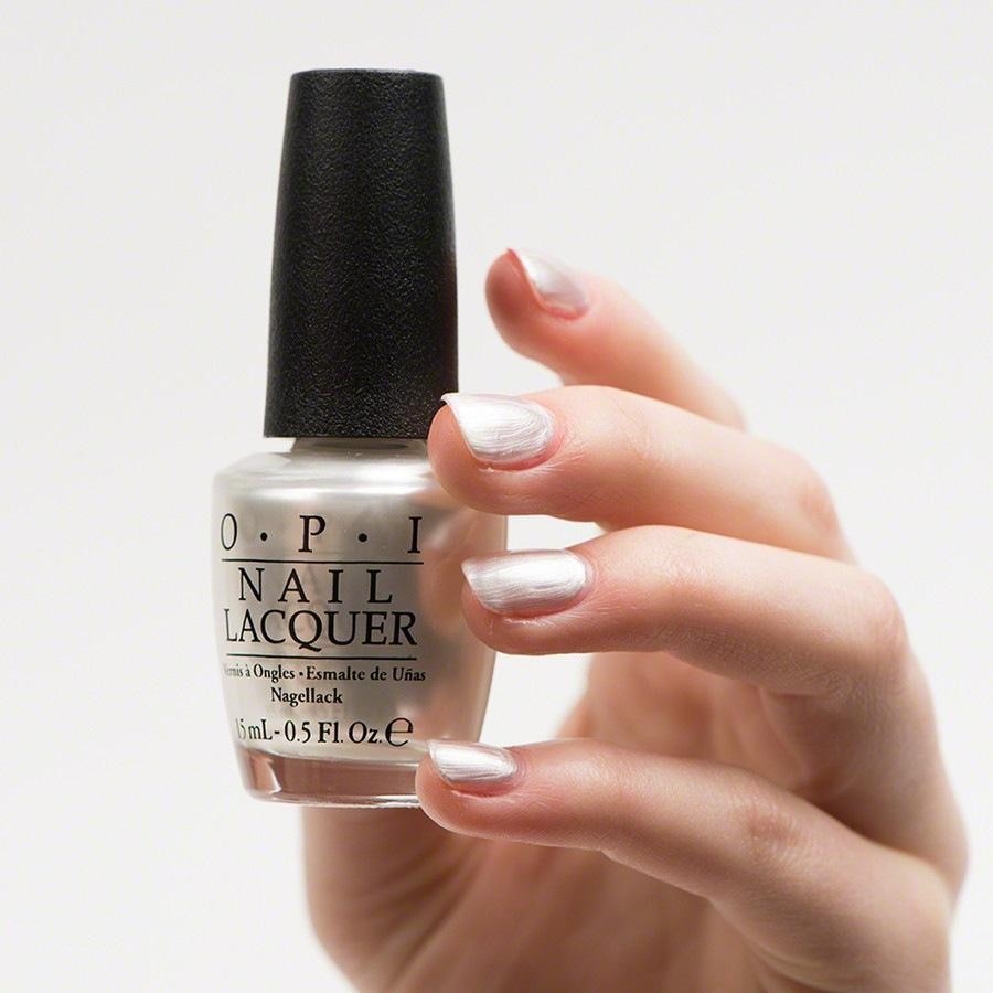 OPI Vernis à Ongles