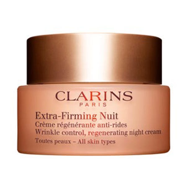 Ekstra Opstrammende Nat Regenererende Anti-rynke Creme | 50ml