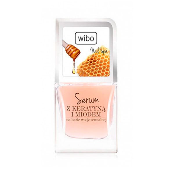 Serum με κερατίνη για τα νύχια | 1UD