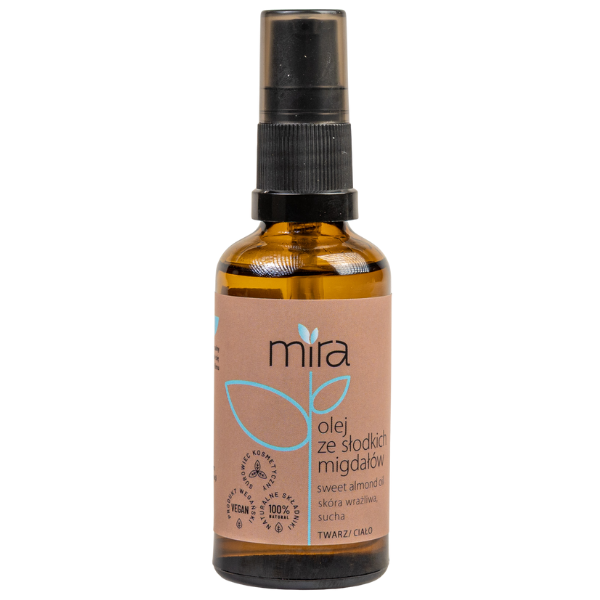 Mira Oils