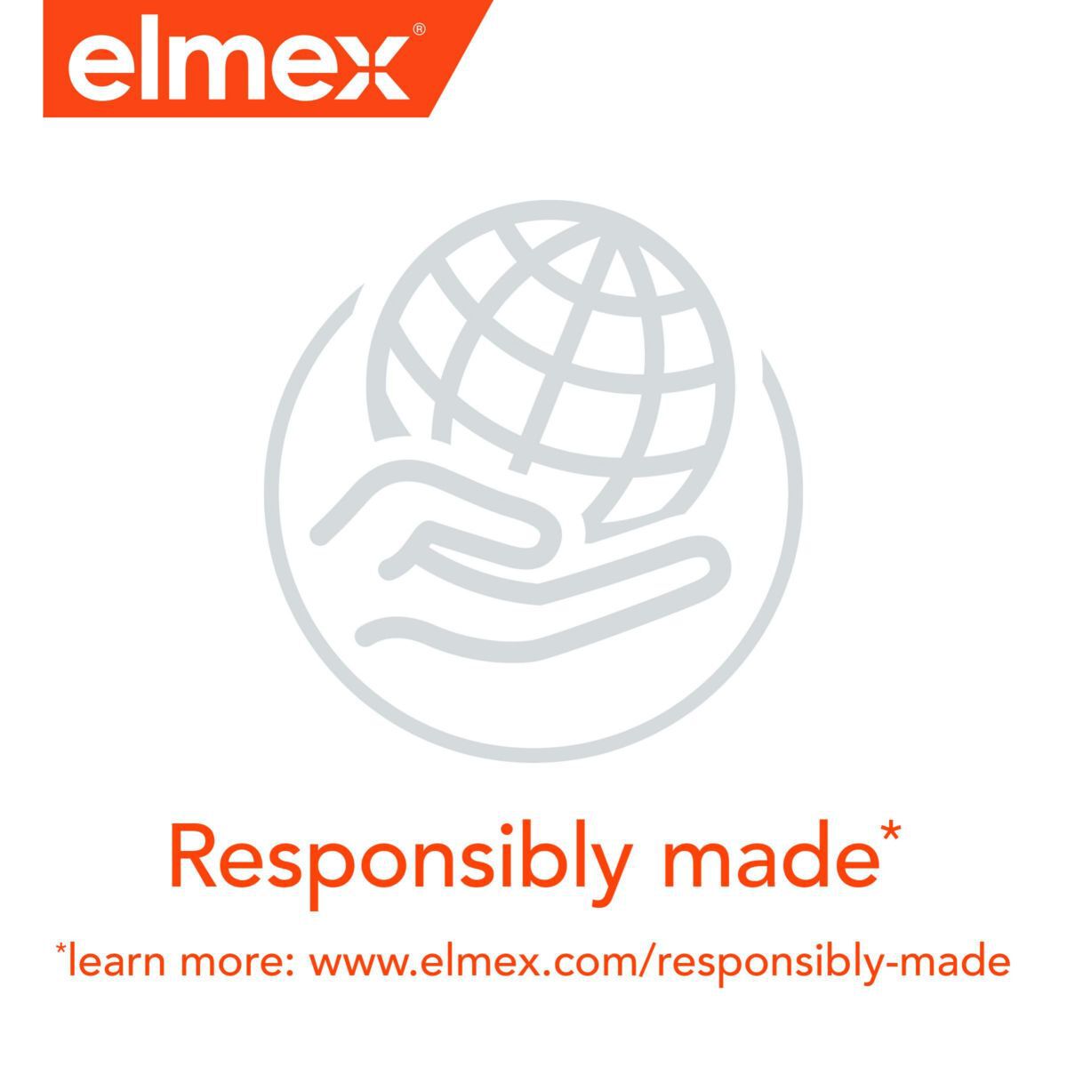 Elmex tannkrem 75ml Anti-hullbleking