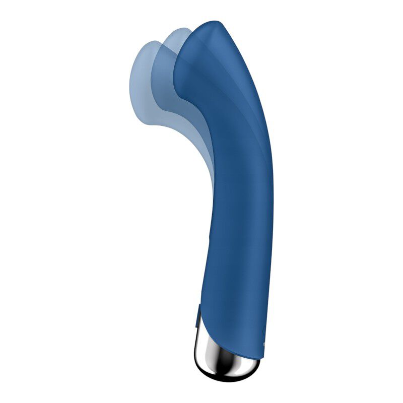 Satisfyer Spinning G-punkt 1