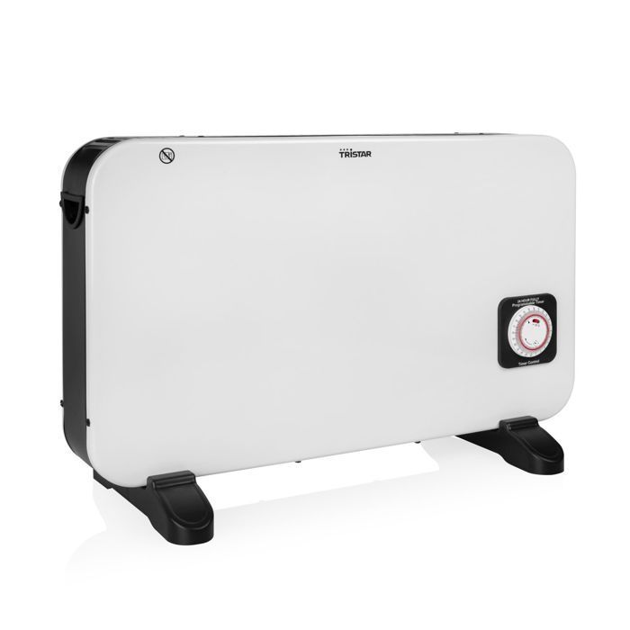Convettore Tristar KA-5816 - 2000 W con timer