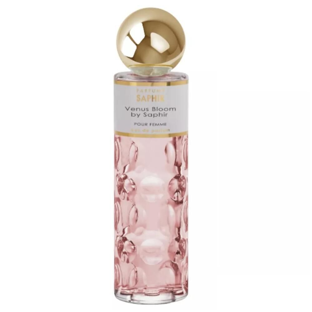 Saphir Venus Bloom Pour Femme