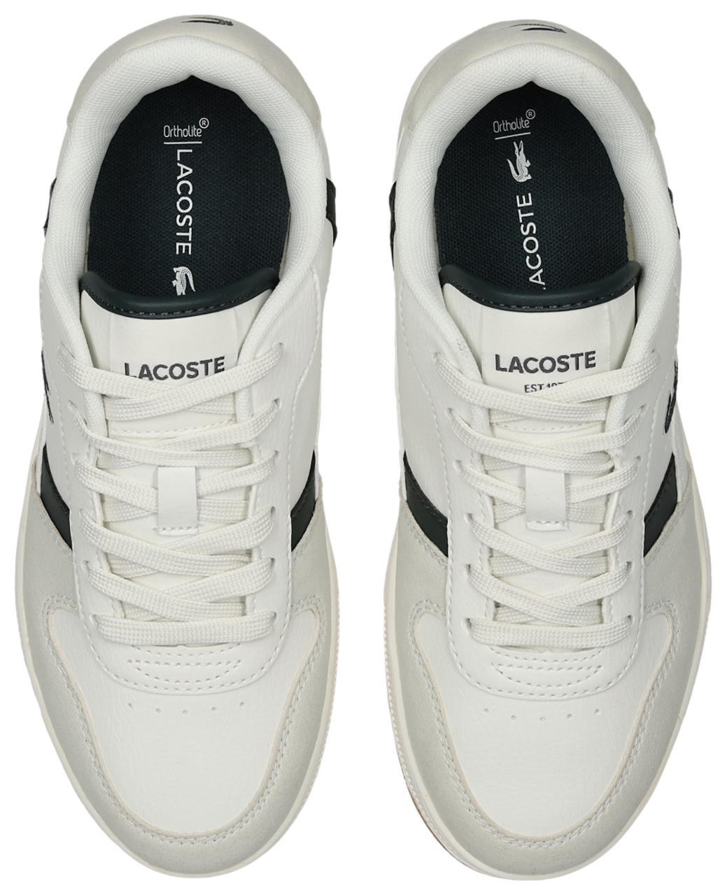 Lacoste T-clips