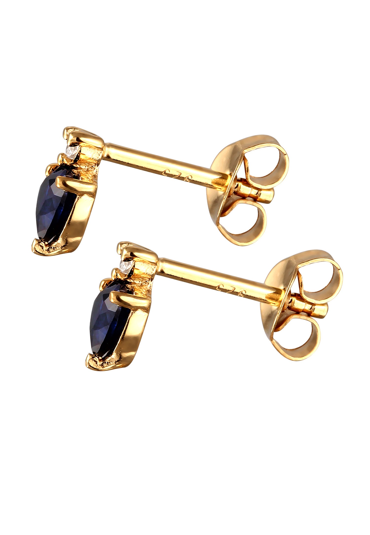 Elli DIAMONDS Elli DIAMONDS Boucles d'Oreilles