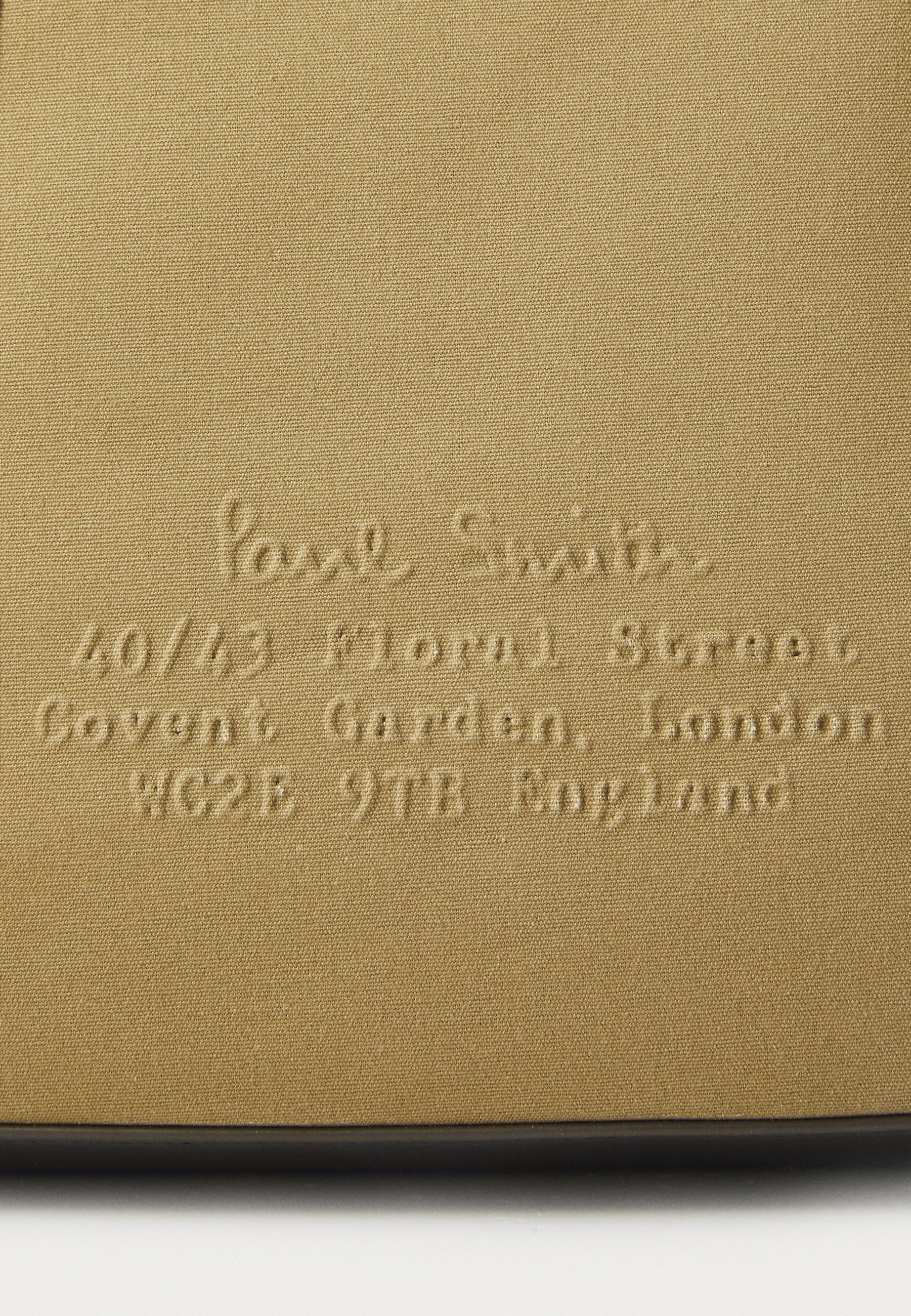 Paul Smith Voyages