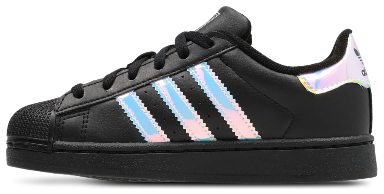 adidas Superstar II