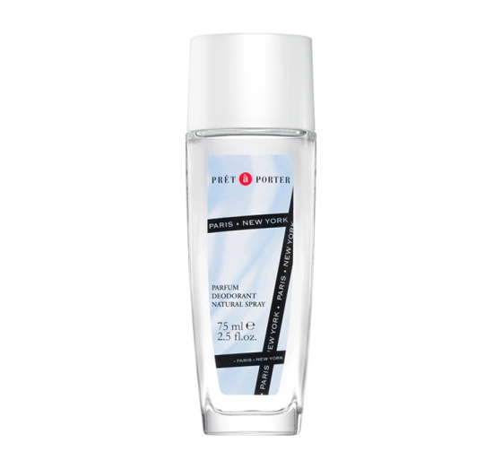 Prêt à Porter Prêt à Porter dezodorant spray 75 ml