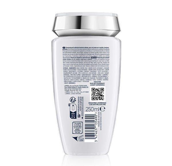 Symbiose Bain Crème| 250 ml