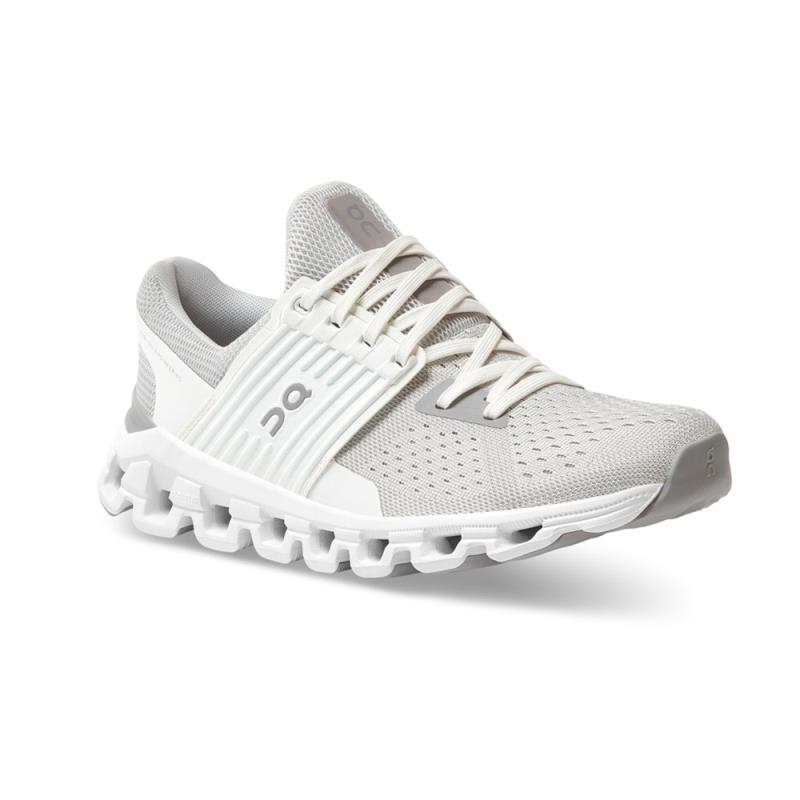 On swift 2.0 Gletscherweiß