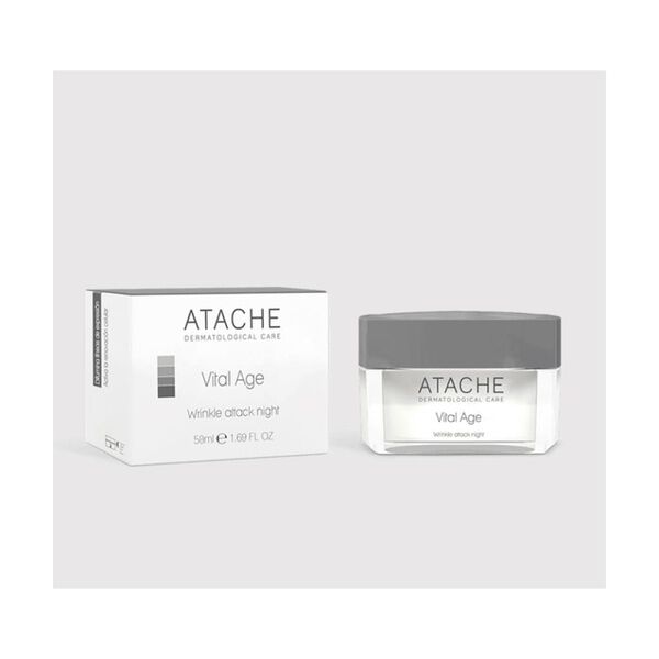 Atache Vital Age