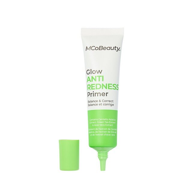 MCoBeauty Glow podlaga proti rdečici<br>30ml