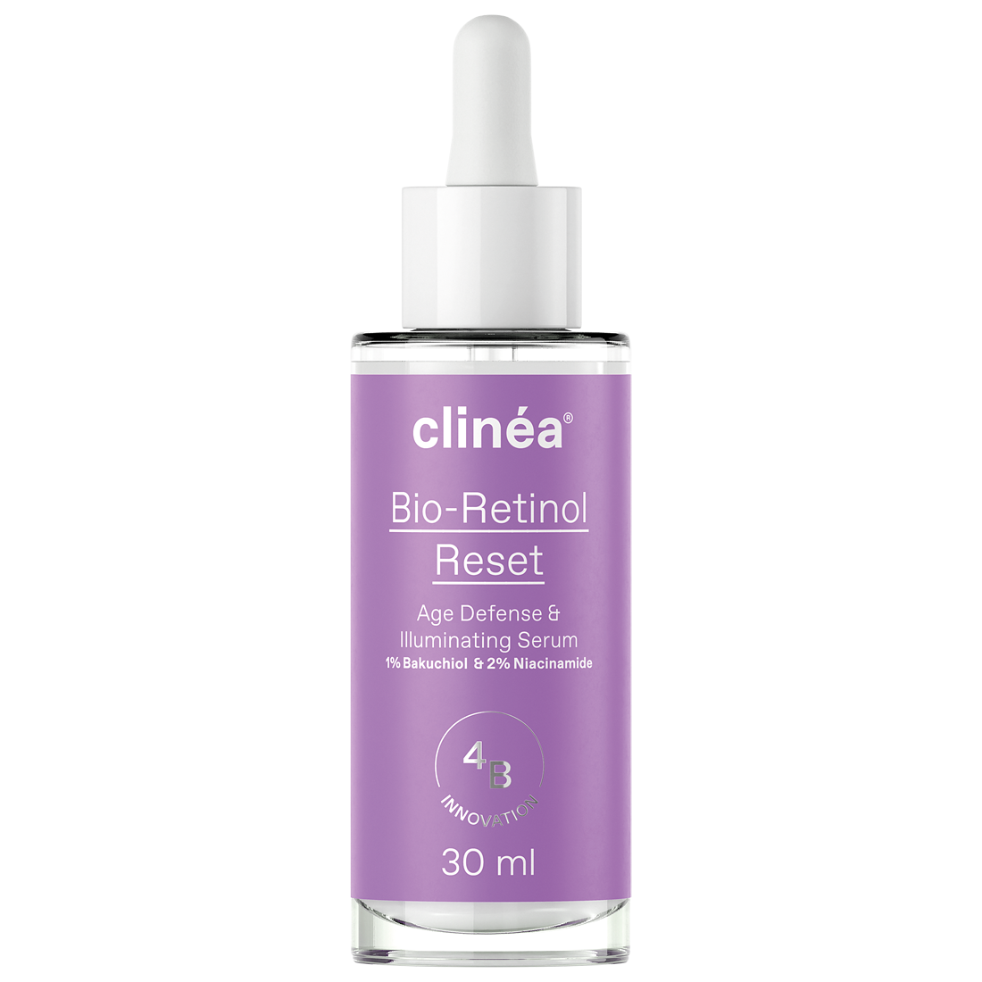 Clinea Bio-Retinol Återställ