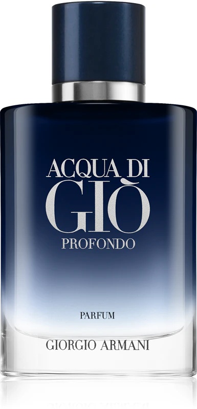 Armani Acqua di Giò Profondo Parfum kvepalai vyrams