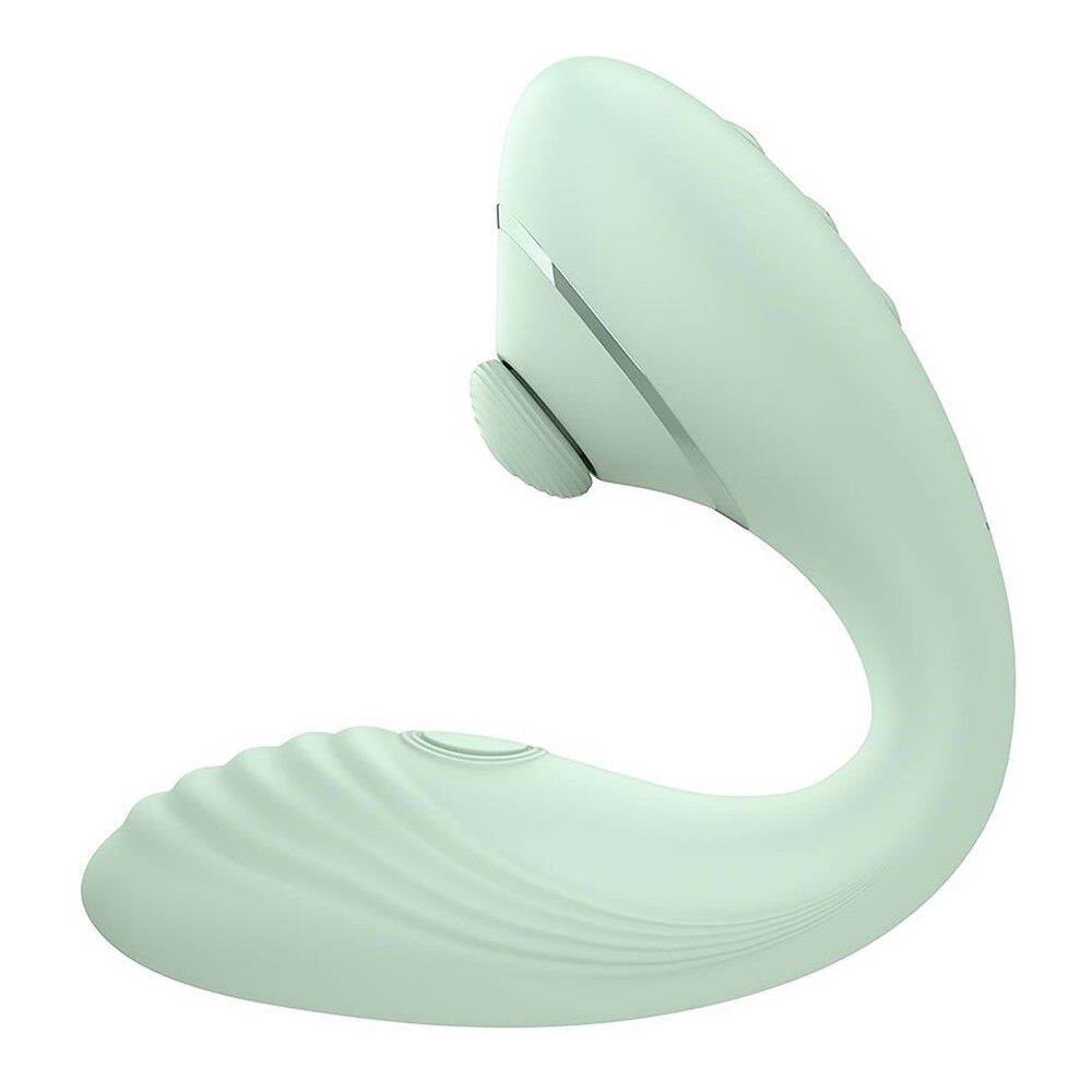 Dream Toys Glam Ultimate Tapping Vibe