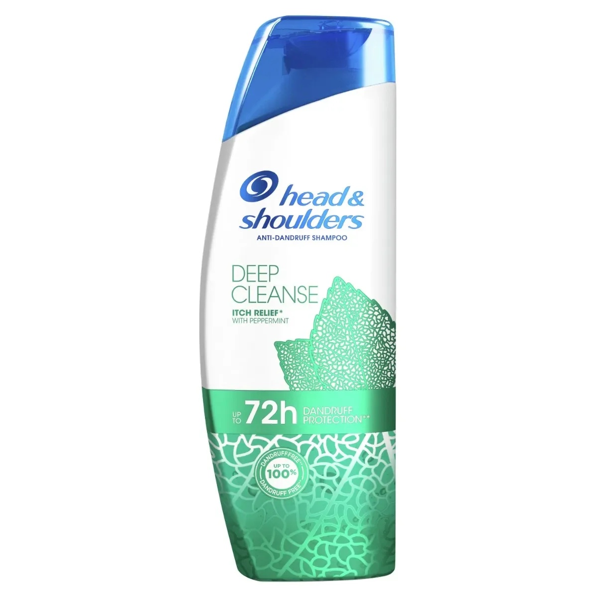 Head&Shoulders Relief Shampoo 300 ml tegen roos en verzachtend