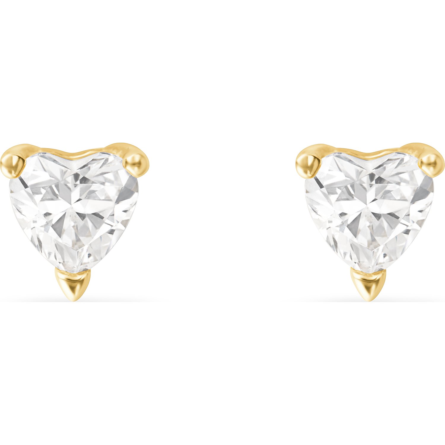 FAVS Boucles d'oreilles
