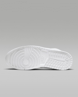 Air Jordan 1 Mid Shoes