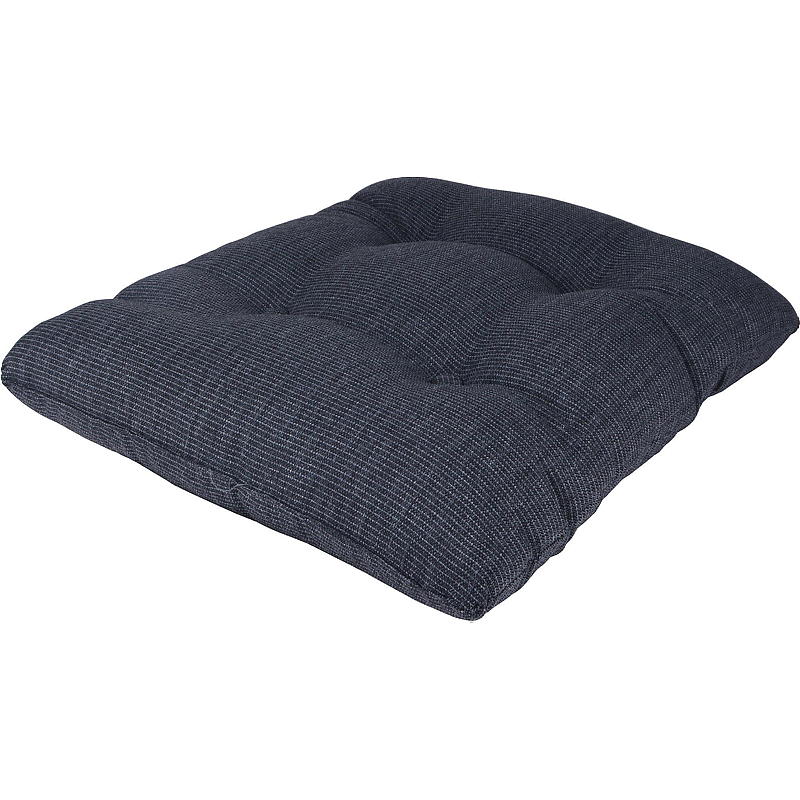 Coussin de dossier Home gris ardoise, Viborg