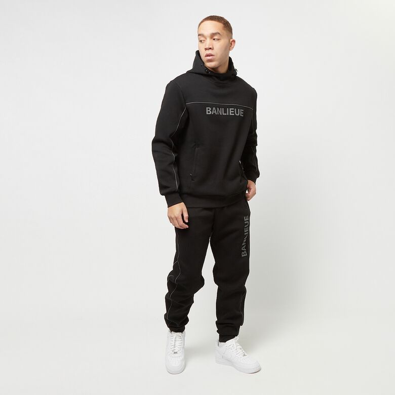B+ 3d Trackpants
