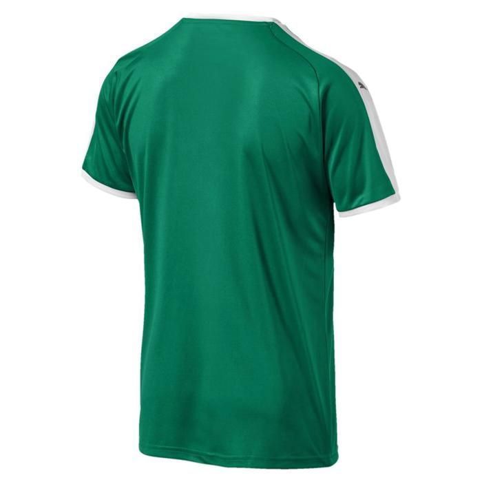 Senegal Puma Replica Auswärtstrikot 18/19