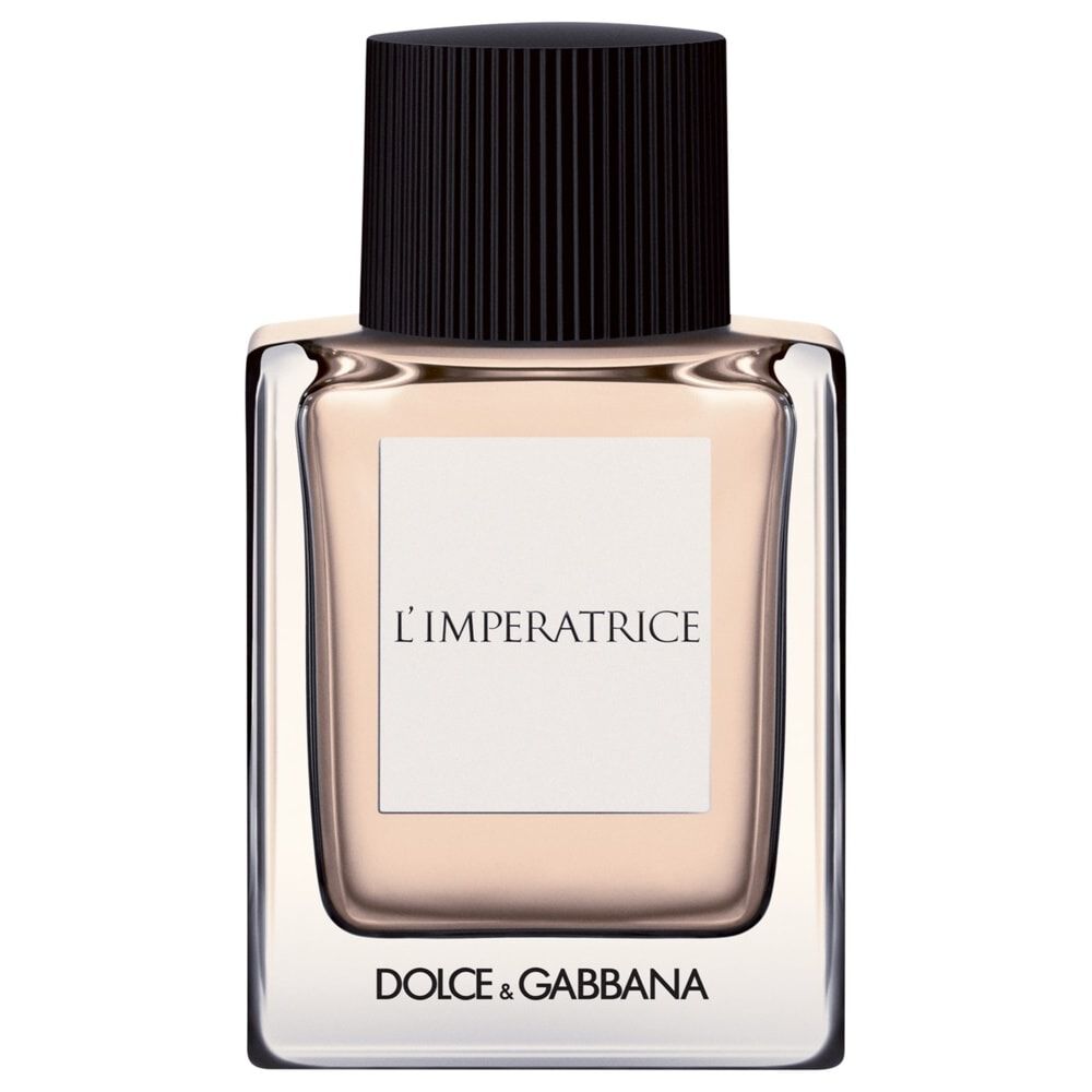 Dolce&Gabbana L'Imperatrice
