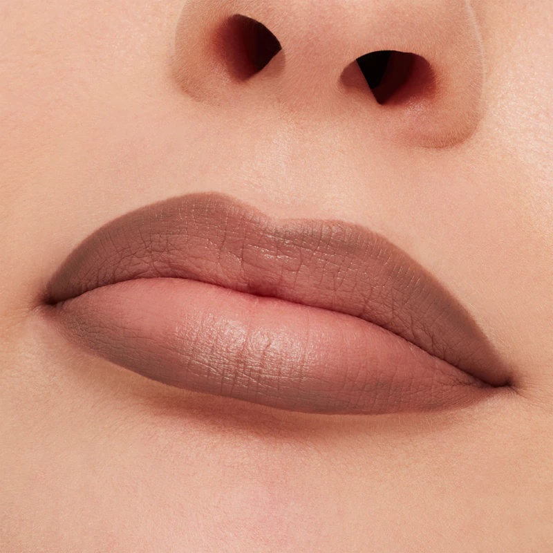 MAC Cosmetics lūpų pieštukas, kreminis, bespalvis