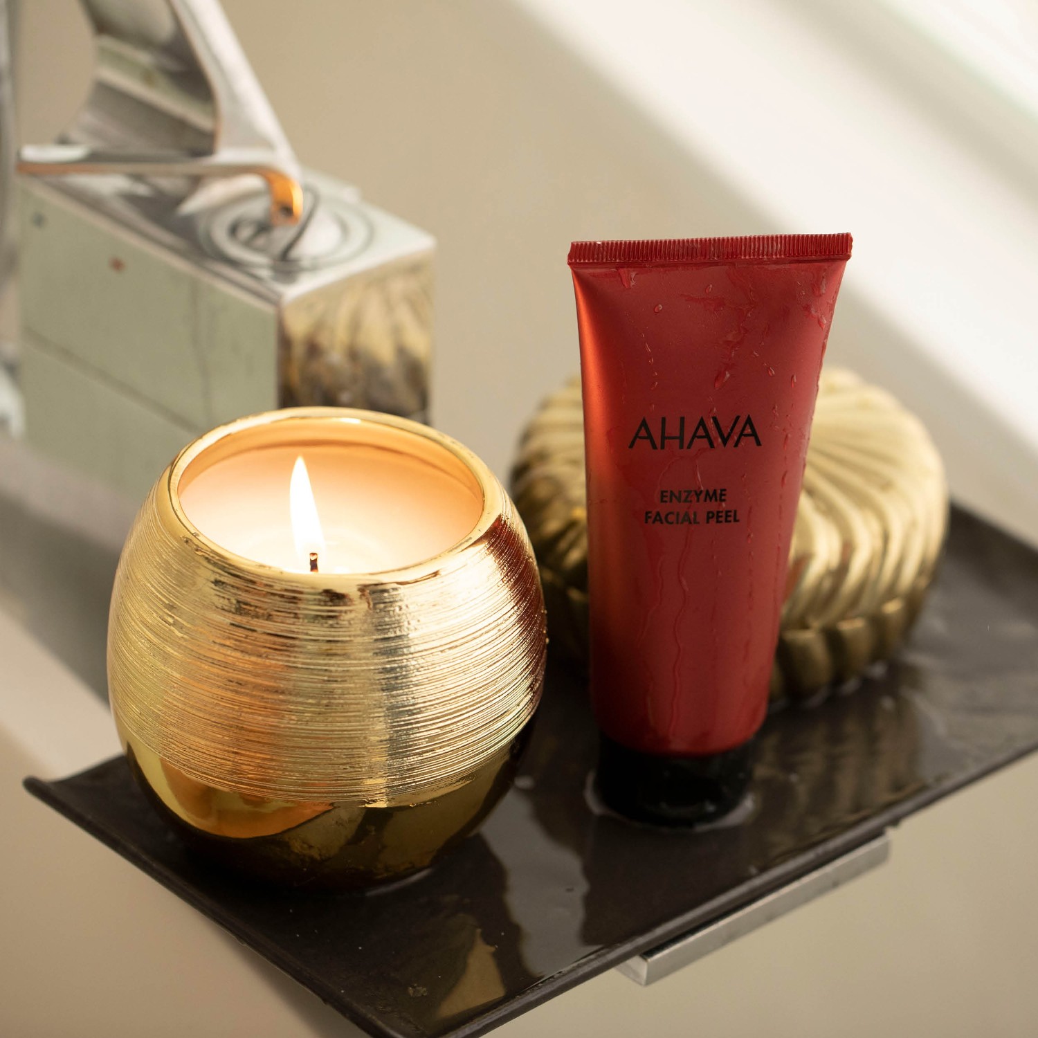 AHAVA Enzyme Peel