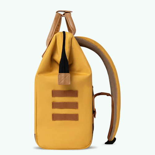 Cabaia Sac à dos Adventurer Medium Guadalupe ocre