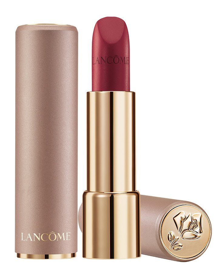 Lancôme L'Absolu Rouge Intimatte Barra de Labios Luxus Barra de labios