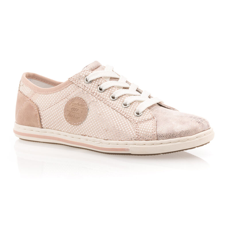 Baskets / sneakers Femme Rose