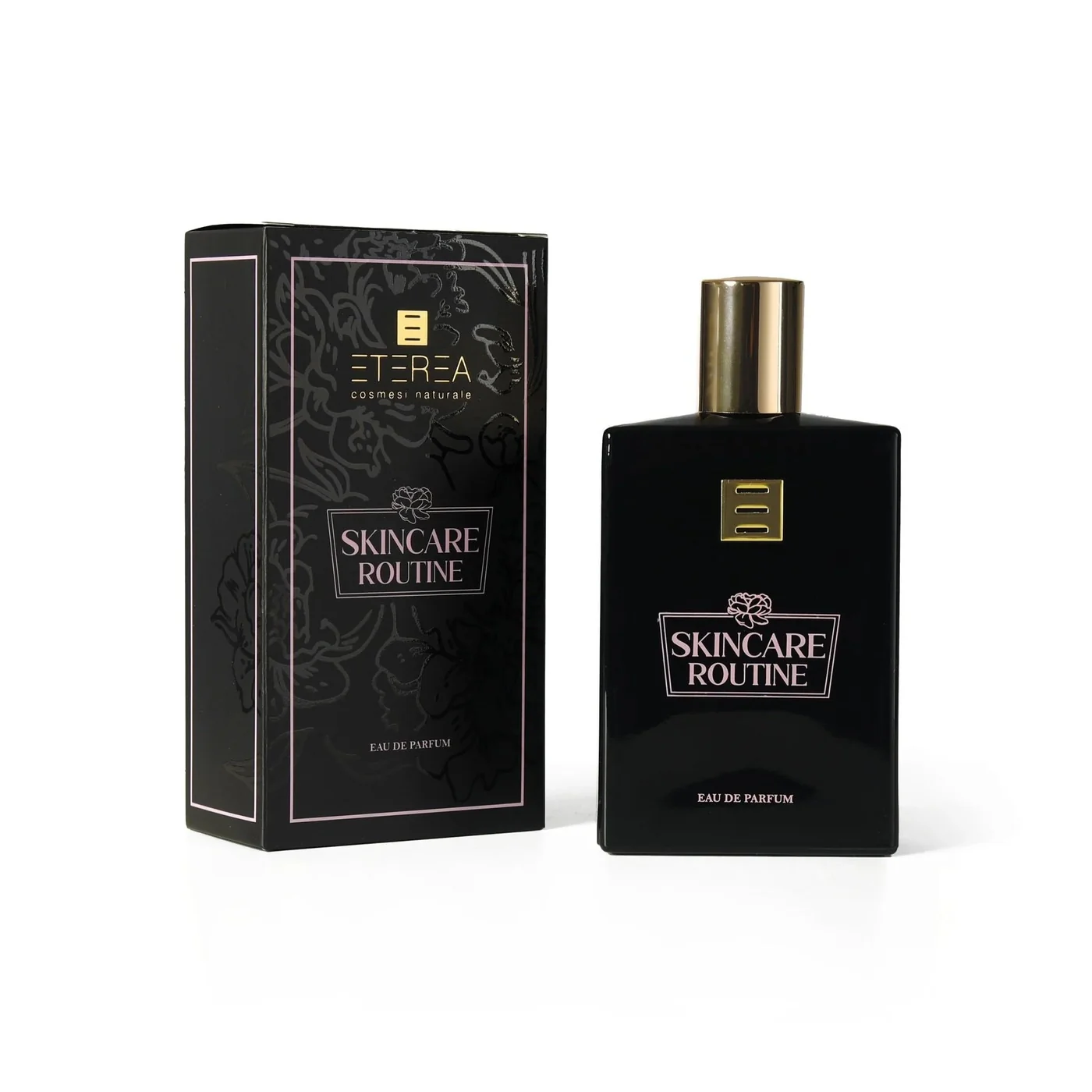 Over the Fragrances Skincare Routine - Eau de Parfum Unisex, Eau de Parfum