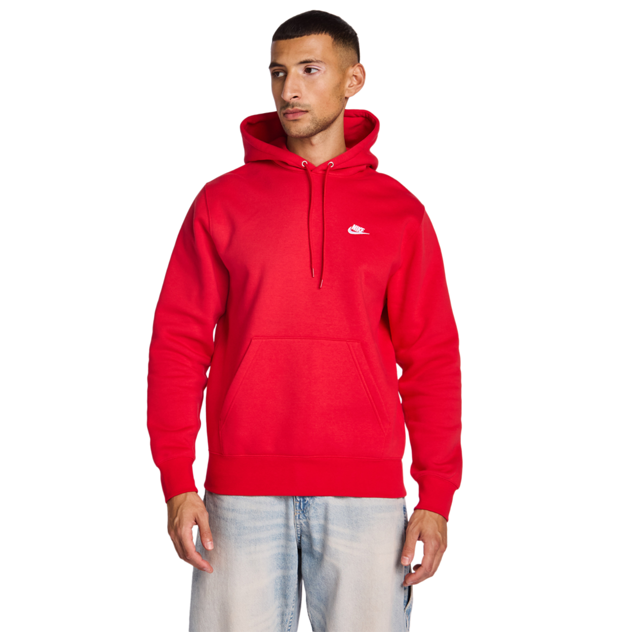 Nike Club Fleece