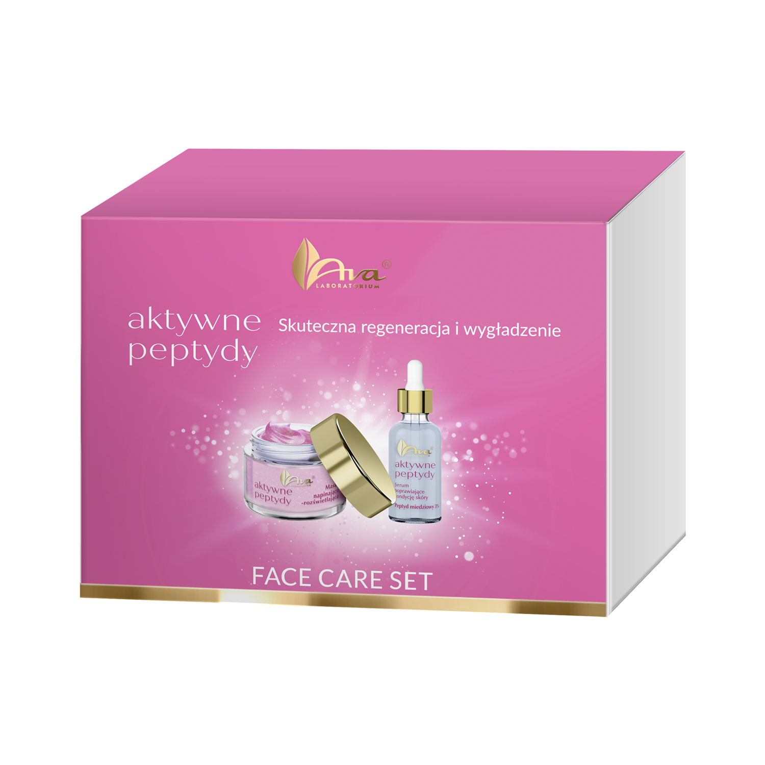Ava Aktive Peptide