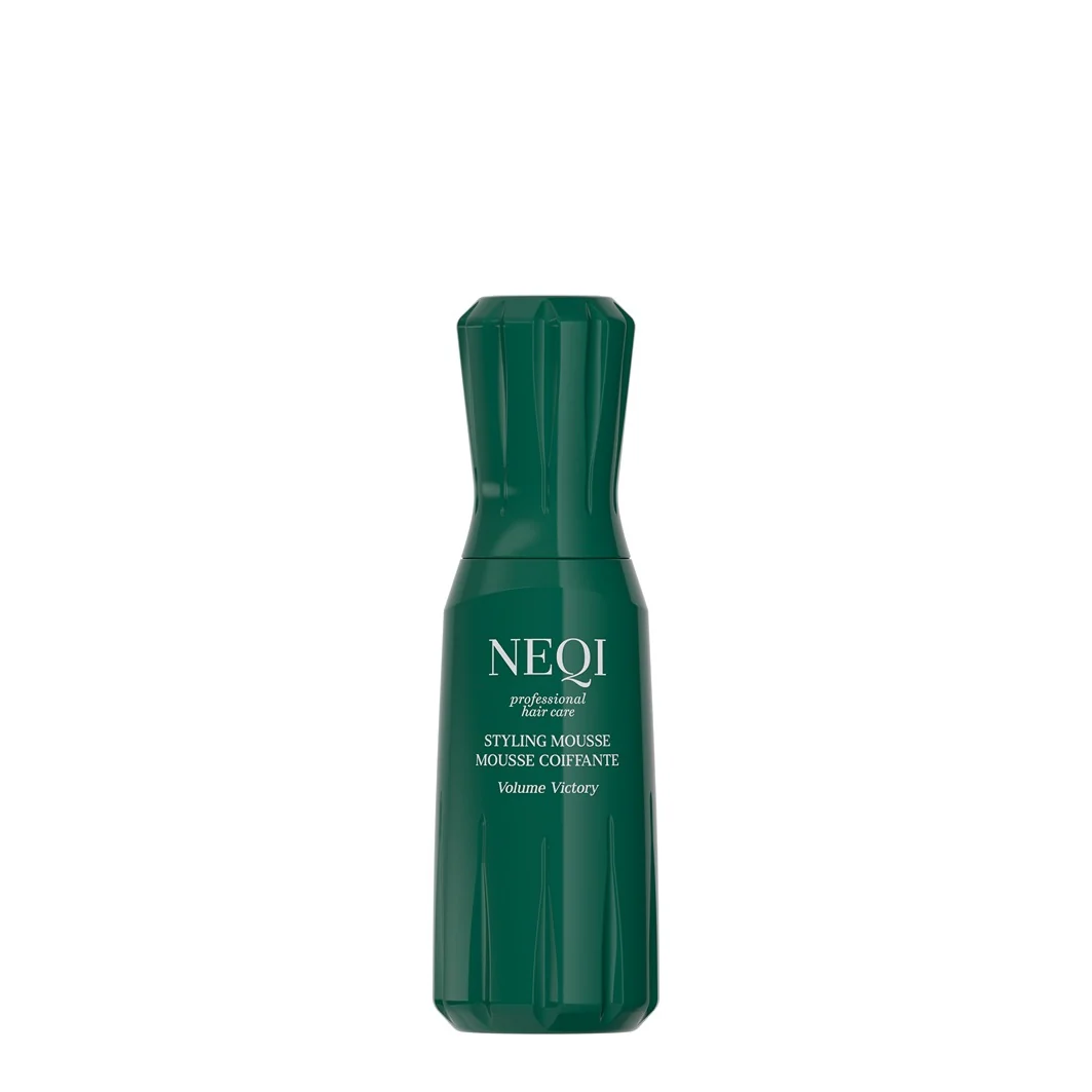 Volume Victory Volume Victory Styling Mousse - Mousse Volumizzante