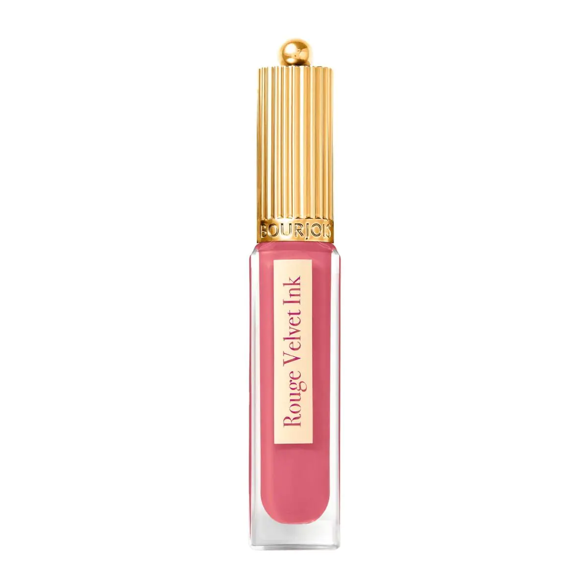 Bourjois Rouge Velvet Ink Szminka do ust 03