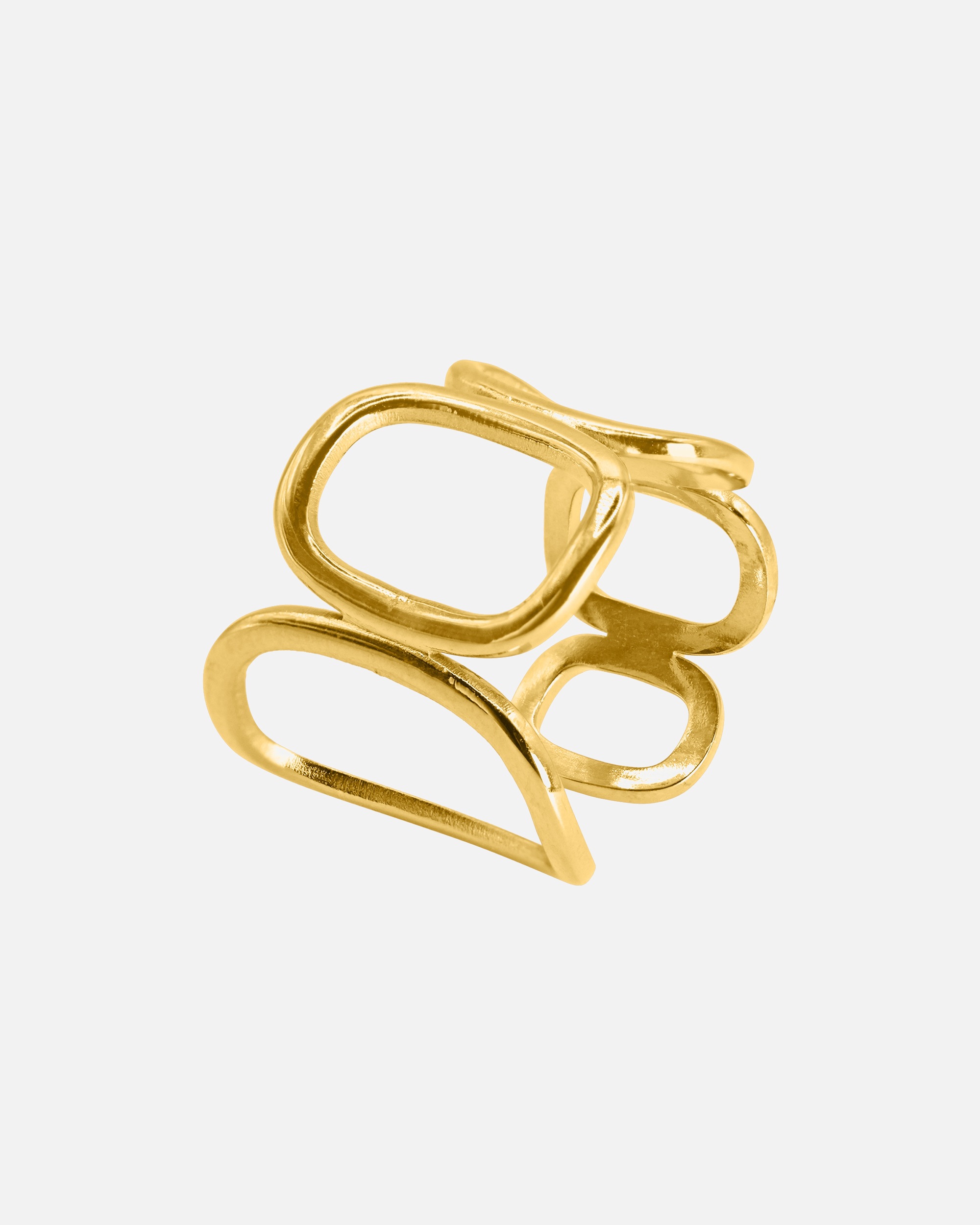 Heideman Bague Variu