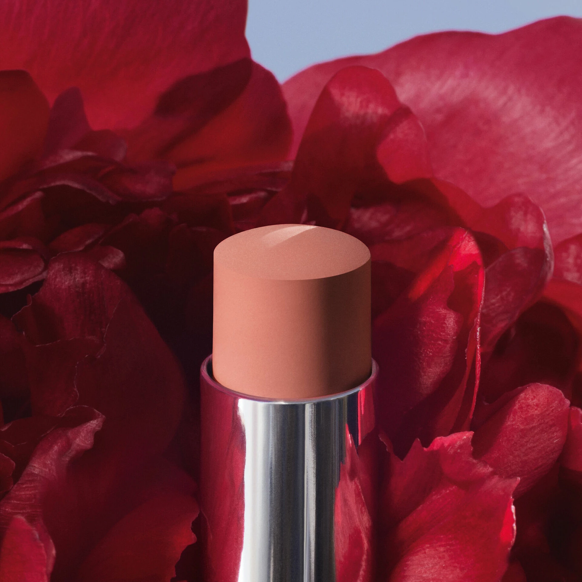 Ruj Rouge Dior Forever 100 Forever Nude Look - DIOR