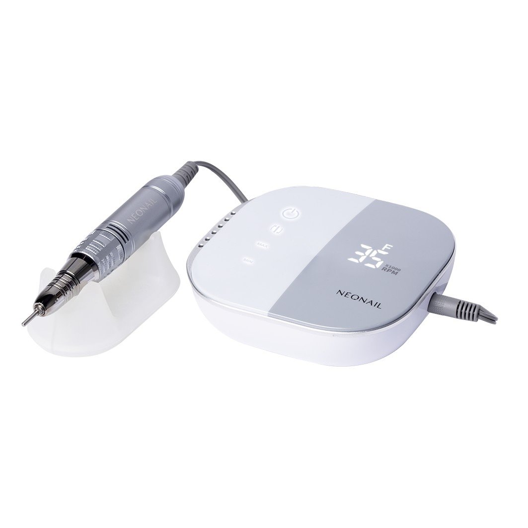 NEONAIL Nagų dizainas Nagelbohrer M21 One Touch -