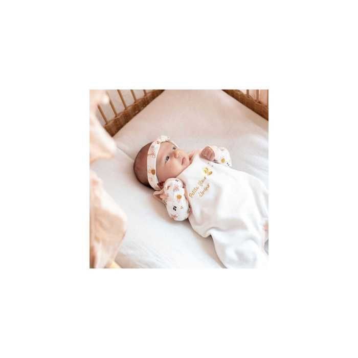 Three Kilos Seven 3-piece Newborn Kit