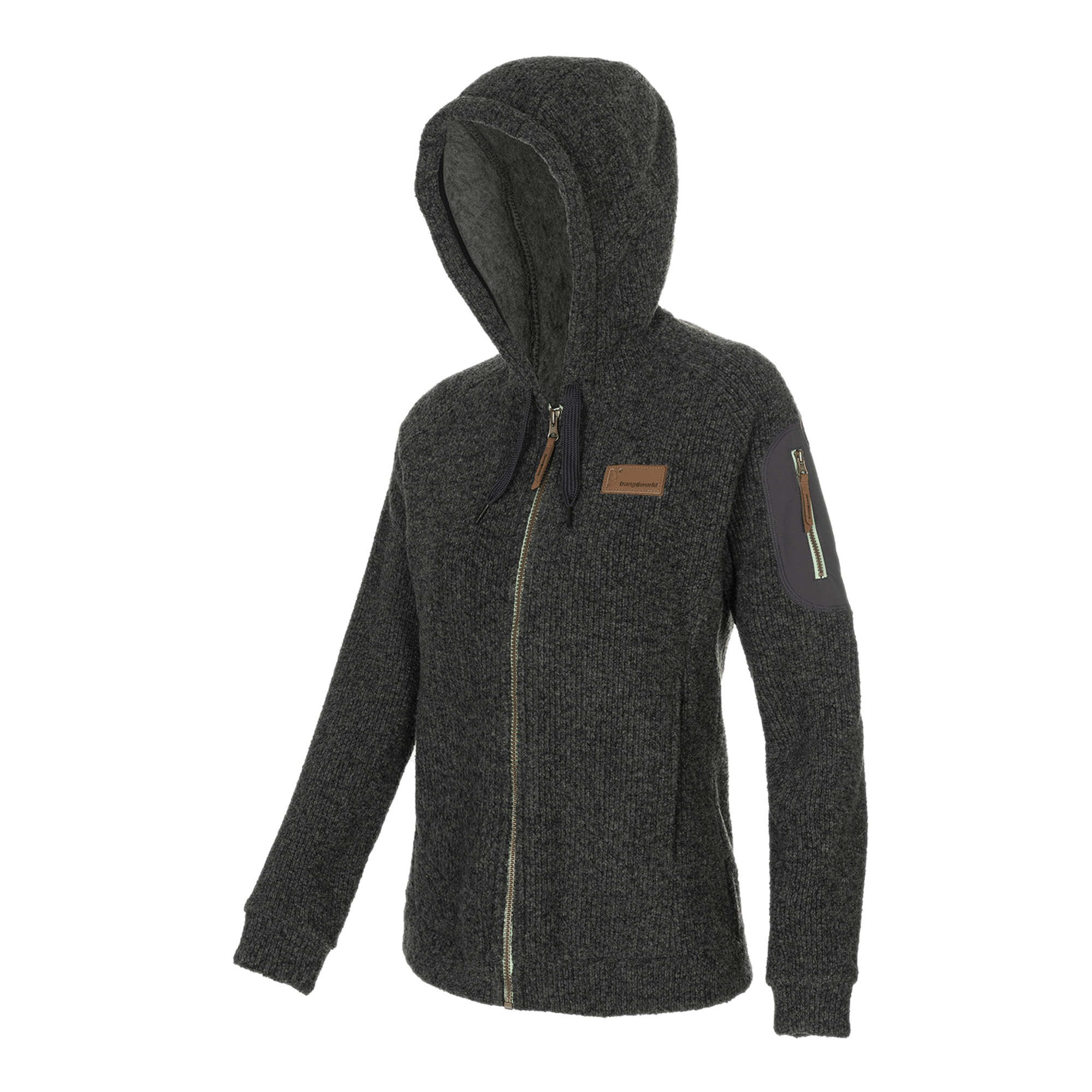  Veste Trangoworld Gower