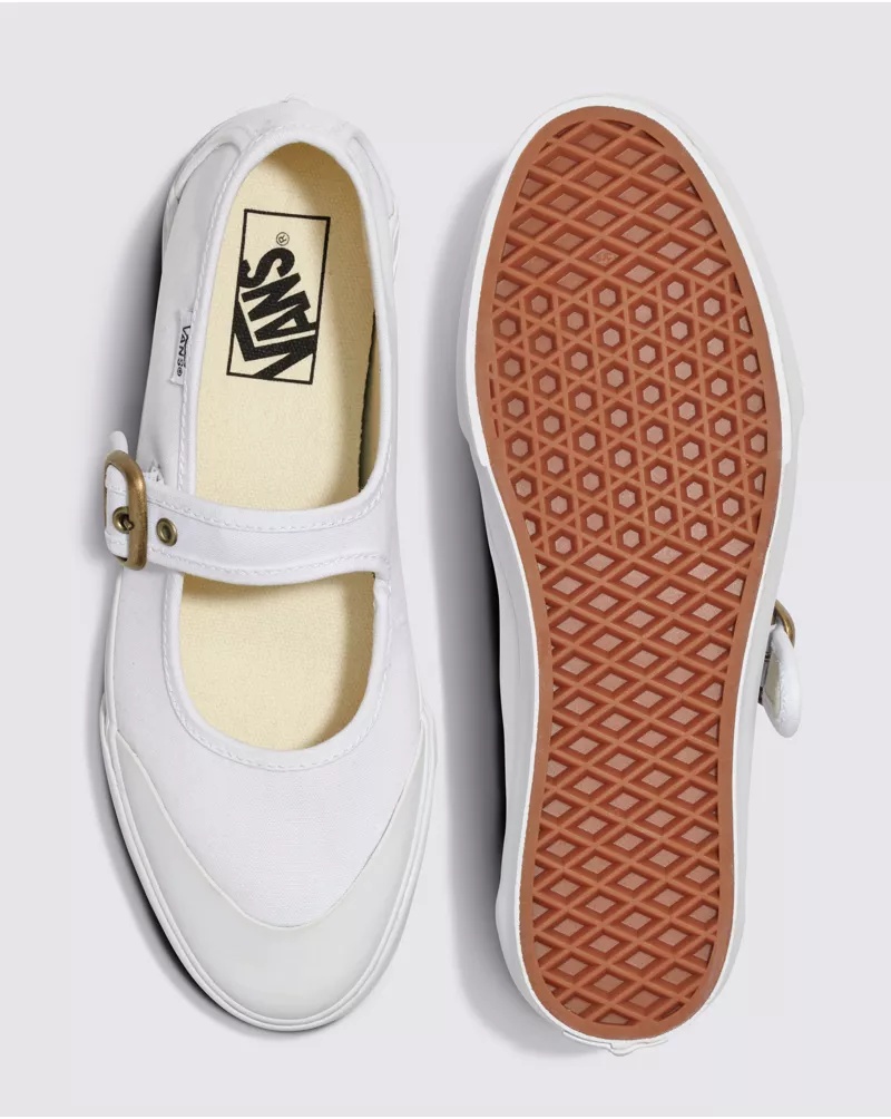 Mary Jane Shoe