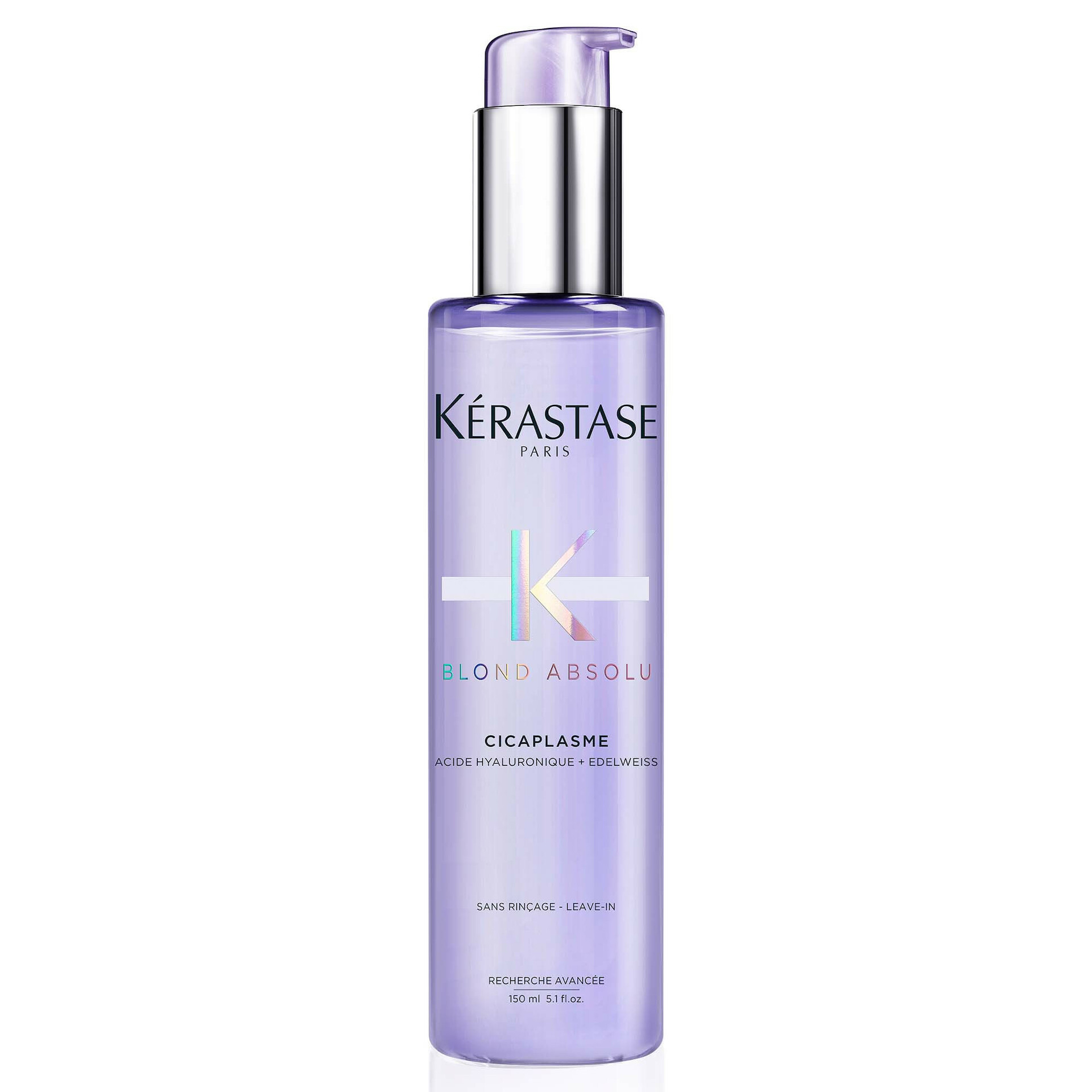 Blond Absolu Cicaplasme Heat Protection 150 ml - Kérastase