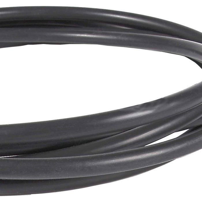 Windshield washer hose kit - XVX - 5 meters with 15 fittings and 2 nozzles - Car