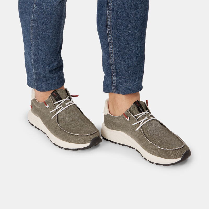 Buty sznurowane męskie Bata Red Label
