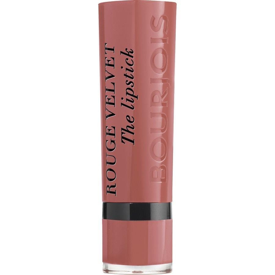 Bourjois Lippenstift Rouge Velvet - 2,4 g