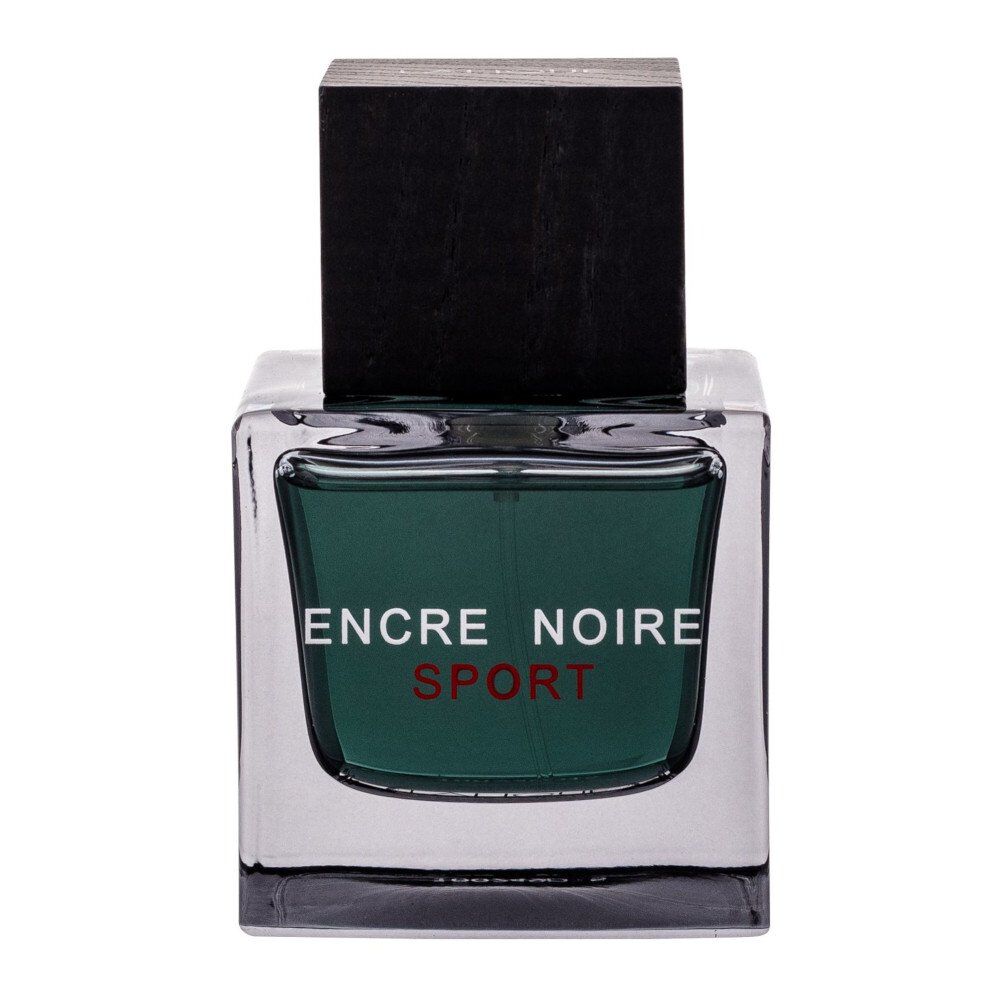 Lalique Encre Noire Sport voor Homme