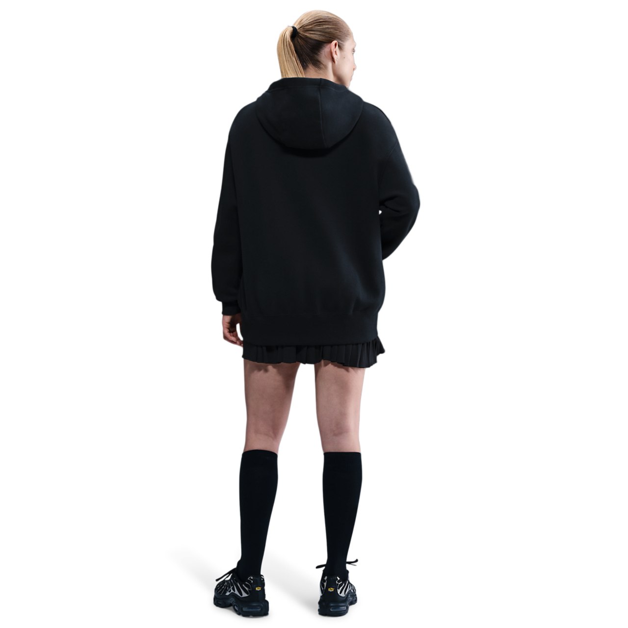 Nike Sportswear Phoenix -huppari